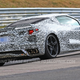 Image for article titled Here's The Mid-Engine 2020 Chevrolet Corvette Storming The Nürburgring
